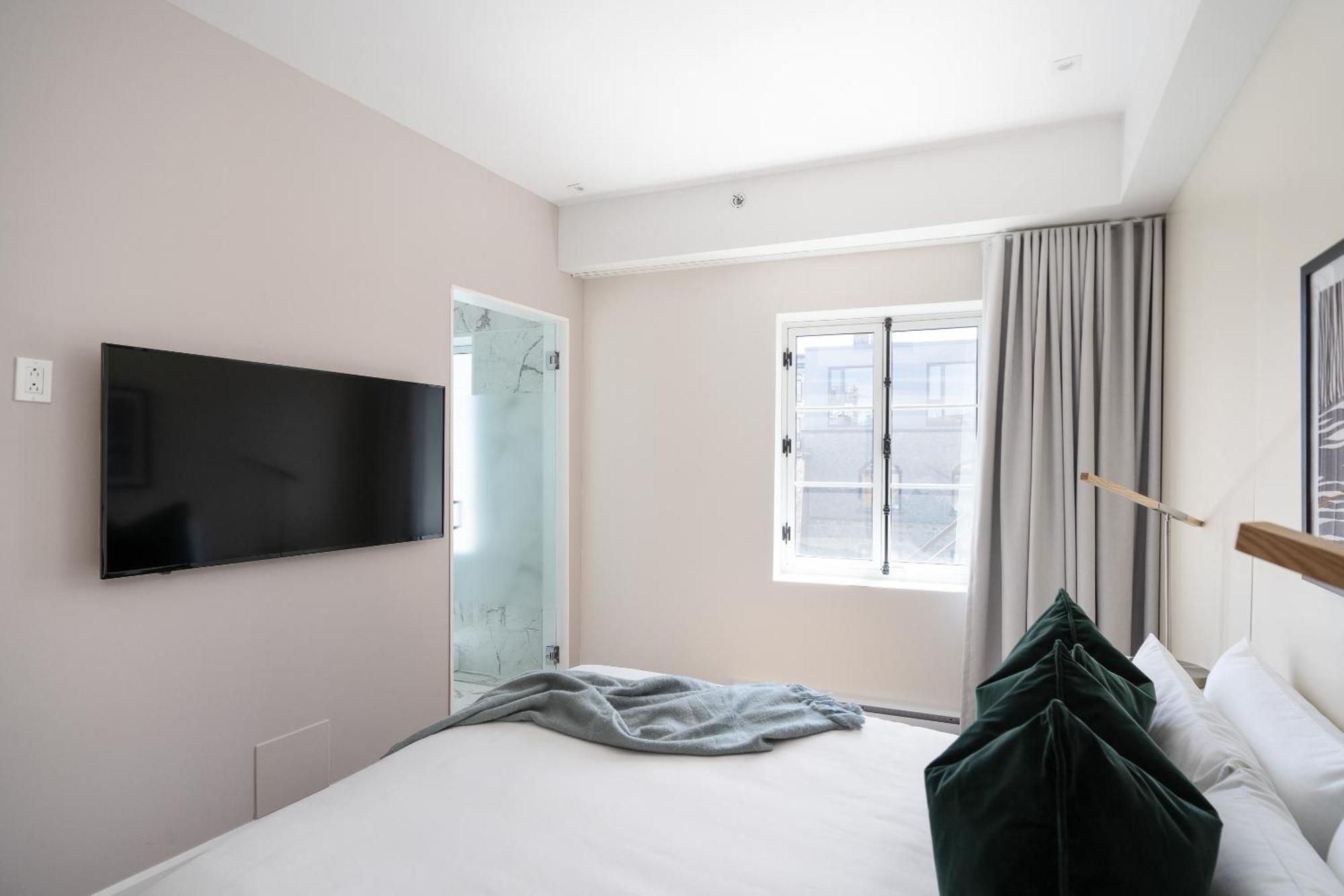 Sonder La Galerie Hotel Montreal Cameră foto