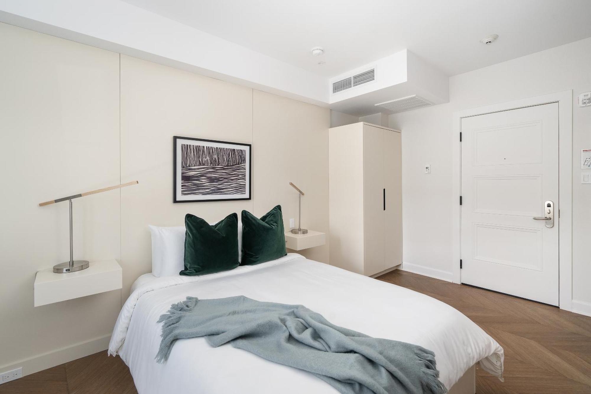 Sonder La Galerie Hotel Montreal Cameră foto