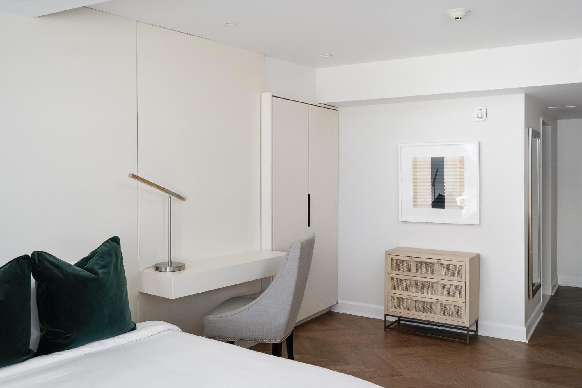 Sonder La Galerie Hotel Montreal Cameră foto