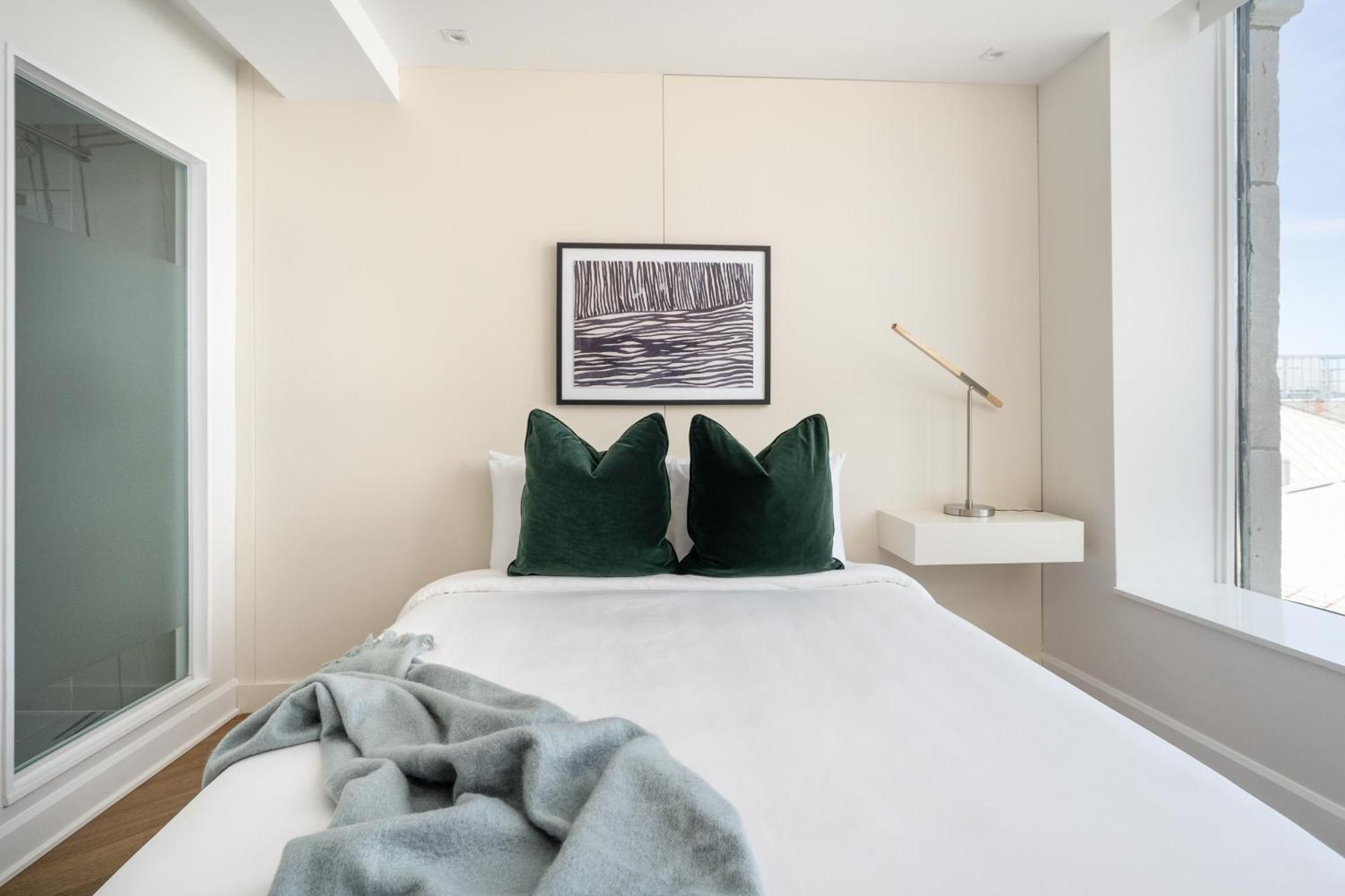 Sonder La Galerie Hotel Montreal Cameră foto
